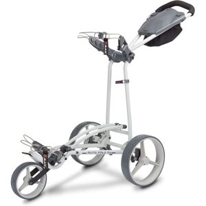 Big Max Autofold FF Golftrolley  Grau