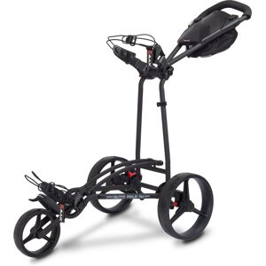 Big Max Autofold FF Golftrolley  Schwarz