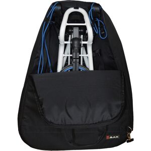 Big Max FF Travelbag  Schwarz