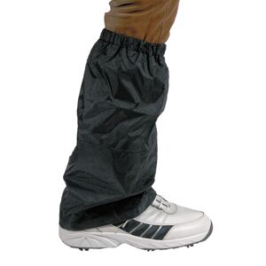 Big Max Beinschoner - Golf Gaiters  Schwarz