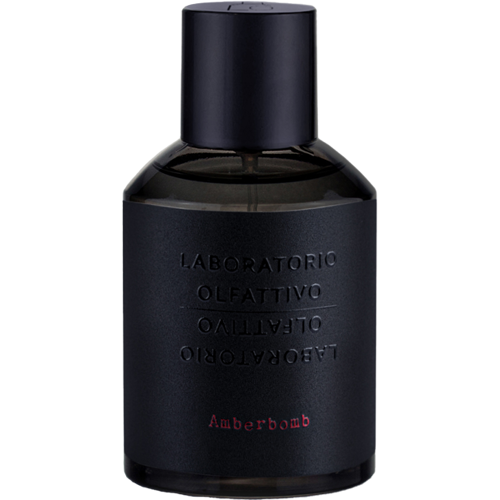 Laboratorio Olfattivo Amberbomb EdP Nat. Spray