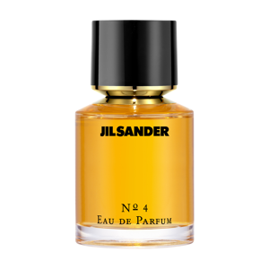 Jil Sander N°4 E.d.P. Nat. Spray 100 ml