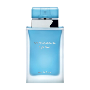Dolce & Gabbana Light Blue Eau Intense E.d.P. Nat. Spray 50 ml