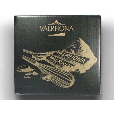 Valrhona Kakaopulver 3kg Valrhona Kakaopulver 3kg