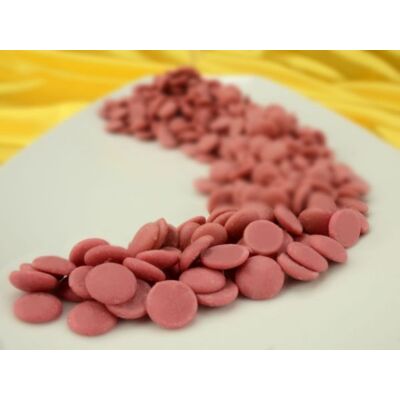 Belgische Kuvertüre Ruby 200g von Callebaut Belgische Kuvertüre Ruby 200g von Callebaut