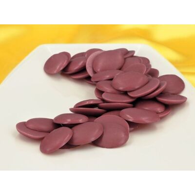 Valrhona Inspiration Himbeere 200g Valrhona Inspiration Himbeere 200g