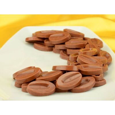 Valrhona Tropilia lactée 1,0kg Valrhona Tropilia lactée 1,0kg