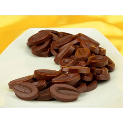 Valrhona Equatoriale Noire 55% 12kg Valrhona Equatoriale Noire 55% 12kg