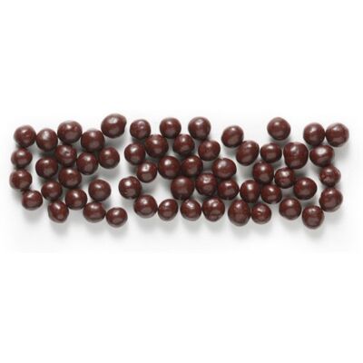 Callebaut Crispearls Dark Chocolate 0,8kg Callebaut Crispearls Dark Chocolate 0,8kg