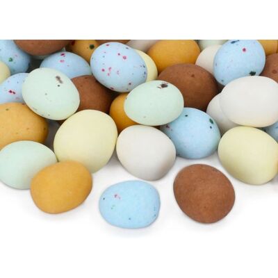 Cake-Masters Basics Marzipan-Vogeleier Frühlingsmix 200g Cake-Masters Basics Marzipan-Vogeleier Frühlingsmix 200g