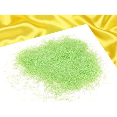 Dekora Reispapier Streusel grün 210g Dekora Reispapier Streusel grün 210g