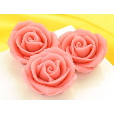 Cake-Masters Basics Marzipan-Rosen groß rosa 16 Stück Cake-Masters Basics Marzipan-Rosen groß rosa 16 Stück