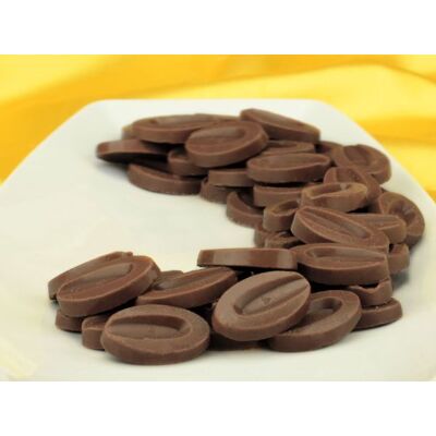 Valrhona Equatoriale Lactée 35% 12kg Valrhona Equatoriale Lactée 35% 12kg