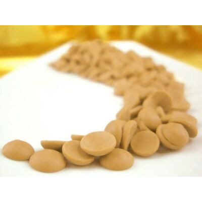 Callebaut Gold Karamell Callets 1,0kg Callebaut Gold Karamell Callets 1,0kg
