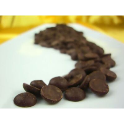 Belgische Kuvertüre Zartbitter 1,0kg von Callebaut Belgische Kuvertüre Zartbitter 1,0kg von Callebaut