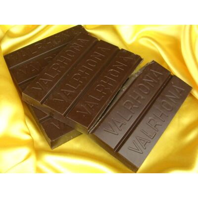 Valrhona Xocoline Block 65% 250g Valrhona Xocoline Block 65% 250g