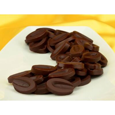 Valrhona Guanaja dunkel 70% 200g Valrhona Guanaja dunkel 70% 200g