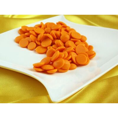 Svět plodů Orange Schokolade - Schokolade Svět plodů Orange Schokolade - Schokolade