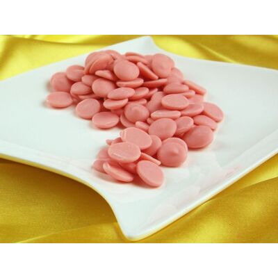 Callebaut Callets Erdbeere 2,5kg Callebaut Callets Erdbeere 2,5kg