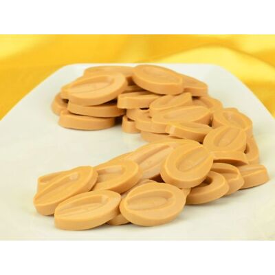 Valrhona Dulcey blond 35% 3kg Valrhona Dulcey blond 35% 3kg
