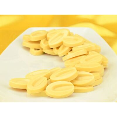 Valrhona Inspiration Yuzu 200g Valrhona Inspiration Yuzu 200g