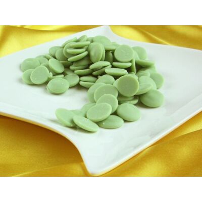 Callebaut Callets Lemon 2,5kg Callebaut Callets Lemon 2,5kg