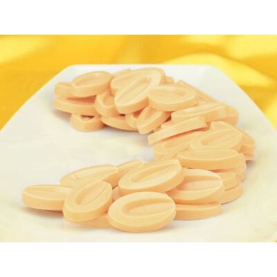 Valrhona Inspiration Passionsfrucht 200g Valrhona Inspiration Passionsfrucht 200g