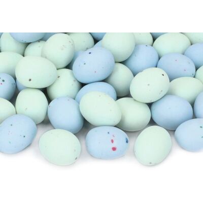 Cake-Masters Basics Marzipan-Küsten-Vogeleier 200g Cake-Masters Basics Marzipan-Küsten-Vogeleier 200g