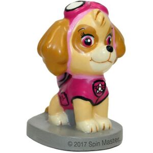 Dékora Stella Paw Patrol 3D Kerze - Geschenk für Kinder Dékora Stella Paw Patrol 3D Kerze - Geschenk für Kinder