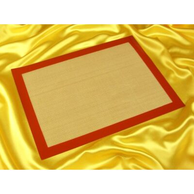 Cake-Masters Silikon-Backmatte 40cmx30cm Cake-Masters Silikon-Backmatte 40cmx30cm