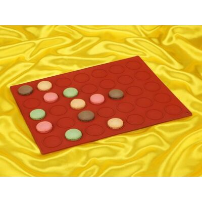 Cake-Masters Macaron Backmatte Cake-Masters Macaron Backmatte