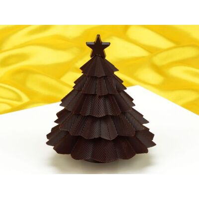 Pati-Versand Schokoladenform Tannenbaum Pati-Versand Schokoladenform Tannenbaum