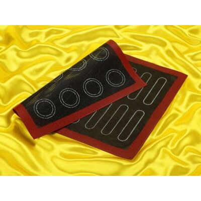 Cake-Masters Air Mat Éclair & Choux 300x400 Cake-Masters Air Mat Éclair & Choux 300x400