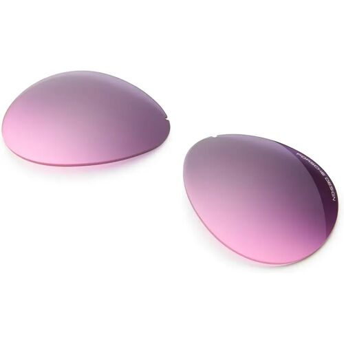 Porsche Design Lens Set Sunglasses P´8478 - (M) pink gradient - 63 (M) pink gradient 63 unisex