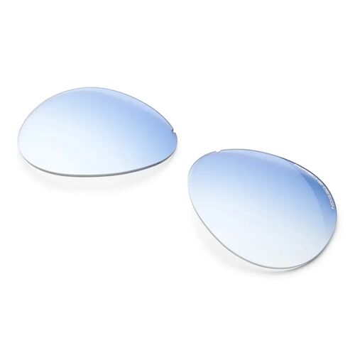 Porsche Design Lens Set Sunglasses P´8478 - (W) blue gradient - 66 (W) blue gradient 66 unisex