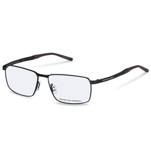 Porsche Design Korrektionsbrille P´8337 - (A) black - 58 (A) black 58 unisex
