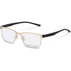 Porsche Design Korrektionsbrille P´8354 - (B) gold - 54 (B) gold 54 unisex