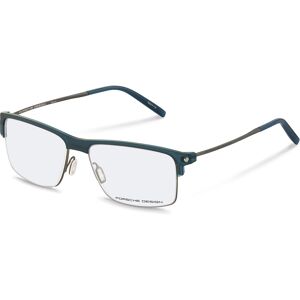 Porsche Design Korrektionsbrille P´8361 - (C) blue - 55 (C) blue 55 unisex