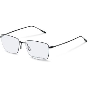 Porsche Design Korrektionsbrille P´8382 - (A) black - 55 (A) black 55 unisex