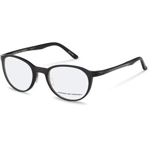 Porsche Design Korrektionsbrille P´8342 - (A) black - 51 (A) black 51 unisex