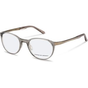 Porsche Design Korrektionsbrille P´8342 - (C) light grey - 51 (C) light grey 51 unisex