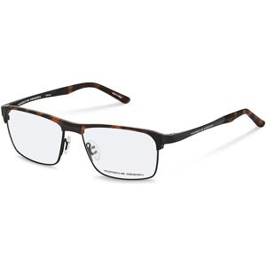 Porsche Design Korrektionsbrille P´8343 - (B) havana - 57 (B) havana 57 unisex