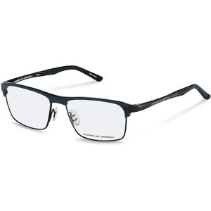 Porsche Design Korrektionsbrille P´8343 - (C ) blue - 57 (C ) blue 57 unisex