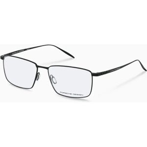 Porsche Design Korrektionsbrille P´8373 - (A) black - 56 (A) black 56 unisex