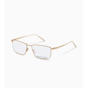 Porsche Design Korrektionsbrille P´8373 - (B) gold - 56 (B) gold 56 unisex