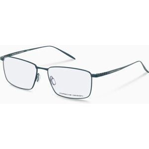 Porsche Design Korrektionsbrille P´8373 - (D) blue - 56 (D) blue 56 unisex