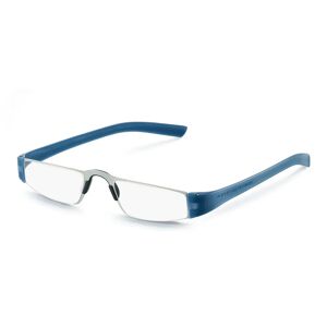 Porsche Design Reading Tool P´8801 - (N) blue transparent - 1.0 (N) blue transparent 1.0 unisex