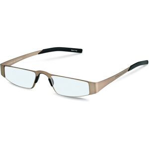 Porsche Design Reading Tool P´8811 - (C) light brown - 1.0 (C) light brown 1.0 unisex