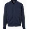 Porsche Design Sweatjacke – Transaxle - dunkelblau - M dunkelblau M unisex