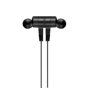 Porsche Design In-Ear Motion One Headphones - black black